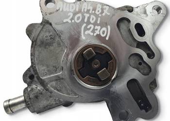 POMPA VACUM Audi A4 B7 VW Golf V Skoda Seat 2.0 TDI wakum 03G145209C