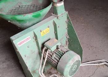 Śrutownik Neuro Śrutownik Neuro