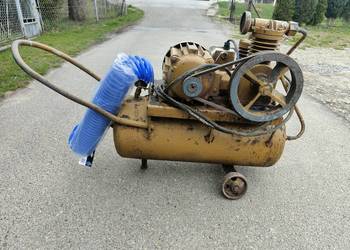 Kompresor sprężarka powietrza