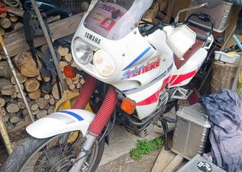 Yamaha xtz 750 super tenere A2 95r. 3 kufry