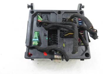 BSI SEAT ALHAMBRA I 1.9 TDI S108152001D