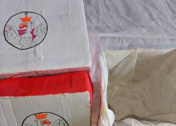 Koszyczki Na Dzień Niepodległość