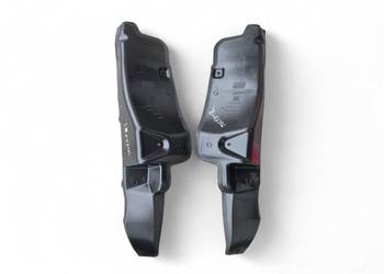 OSŁONA BŁOTNIKA PRZÓD PRAWA LEWA ALTEA TOLEDO III 5P0853970CD 5P0853969CJ