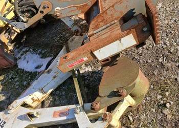 Bobcat Ramię kopiące BOBCAT