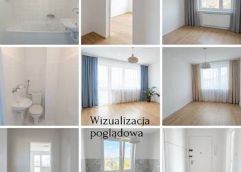 Mieszkanie 61m2 własnościowe sprzedam