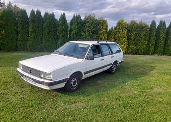 Volkswagen Passat 1.8 87r klasyk