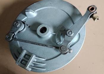 Jawa ts 350 szczękotrzymacz bęben koło