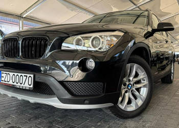 BMW X1 I (E84) (2009-2015)