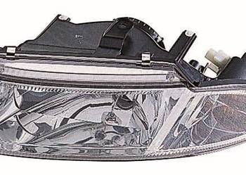 REFLEKTOR (LAMPA LE/PR ELE H4 (SRE) MITSUBISHI CARISMA 99-06