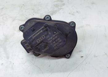 NASTAWNIK KLAP KOLEKTORA AUDI A4 B8 A5 8T A6 C6 059129086L CONTINENTAL