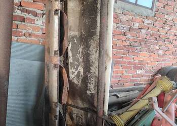 Kosiarka dyskowa Fella