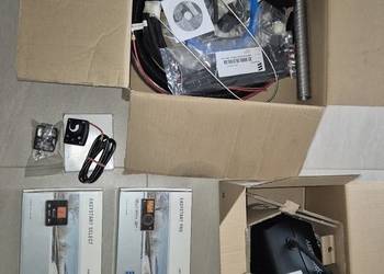 Nowe Ogrzewanie postojowe Eberspaecher Airtronic D2L 12V 2,2kw Diesel ON