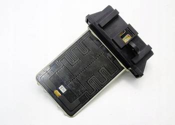 REZYSTOR DMUCHAWY NISSAN ALMERA TINO 2002 2.2 DI 271505M400