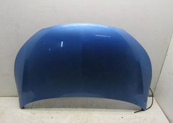 MASKA POKRYWA PRZEDNIA PRZÓD Z22V OPEL CROSSLAND X