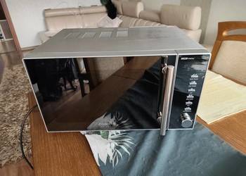 Mikrofalówka CASO MG 20