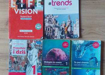 Biologia na czasie przeszłość i dziś to jest chemia trends a1 life vision