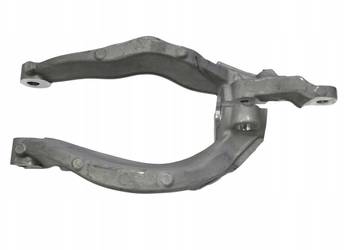 VOLVO XC90 II lewe widełki uchwyt amortyzatora OE 31681983