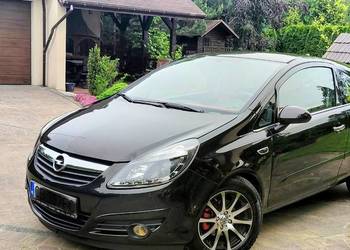 Opel Corsa D Cosmo 1.4 - LPG Lovato