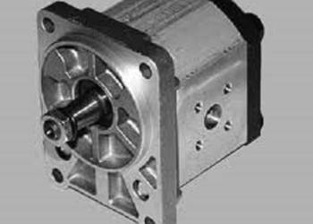 Pompa ORSTA-Hydraulik A16R TGL 10859