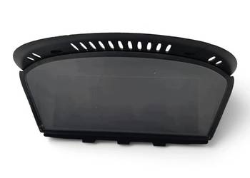 WYŚWIETLACZ EKRAN Nawigacji Radia BMW E90 E91 65829145102 65829145105