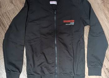 Lincoln & sharks bluza dresowa zamek 140