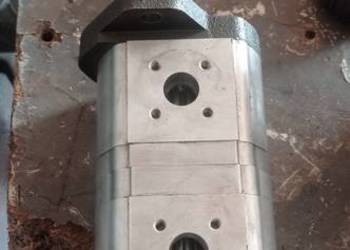 Pompa hydrauliczna Renault