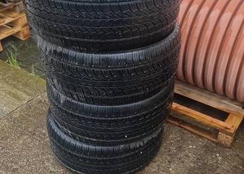 Opony komplet 275/40R20 NEOSPORT STX 20" cali 4x4 suv całoroczne
