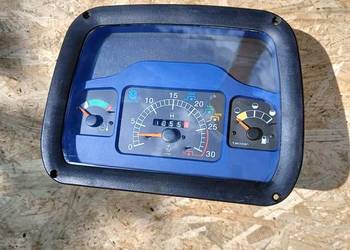 47416904 5091238 5096045 Licznik motogodzin Zegary New holland TD90 TD95D