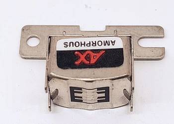 GŁOWICA MAGNETOFONOWA AUDIO AX AMORFICZNA