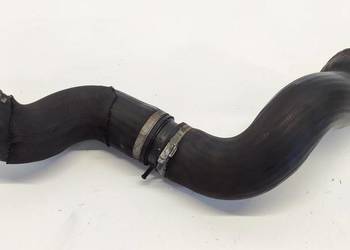 VOLVO V70 III XC70 RURA INTERCOOLERA 31370209 31370208 30792884