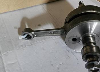 Wał korbowy Wossner nowy korbowód 5 mth ktm sx 85 105