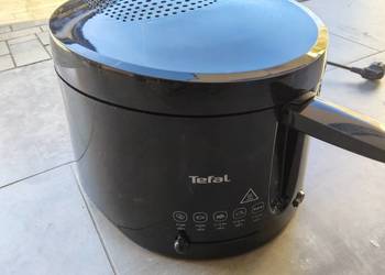 Frytkownica Tefal