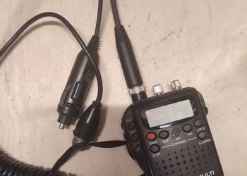 Cb radio Alan 42 Midland