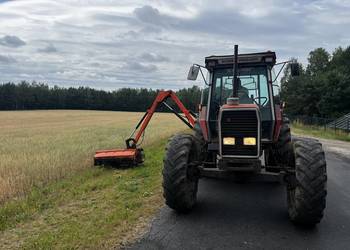 Mf massey ferguson 3080