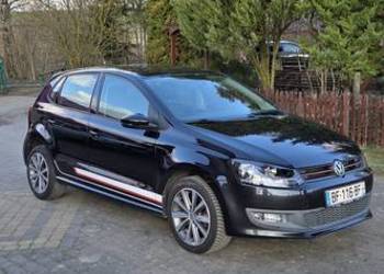 Polo 1.6 tdi