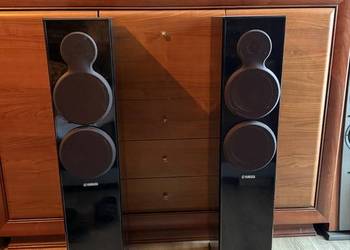 Kino domowe Yamaha
