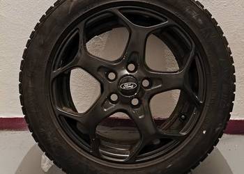 Felgi Ford 16" z oponami