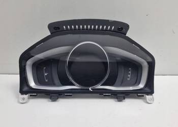 Volvo S80 II V70 III XC70 II lift LICZNIK ZEGARY Europa TFT P31453038