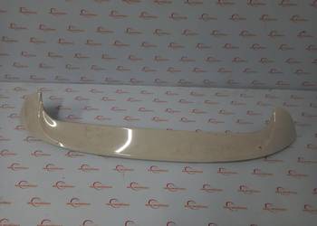 SPOILER LOTKA KLAPY BAGAŻNIKA TYŁ 15608714 ALFA ROMEO GIULIETTA 10-16