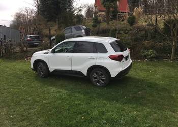 alu felgi 16 do vitary