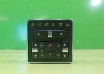 RANGE ROVER SPORT I LIFT 3.0 D AUT 12r panel przelacznikow CH32-14B596-BC
