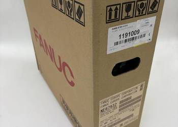 Fanuc A06B-6290-H104 Servo Amplifier Module