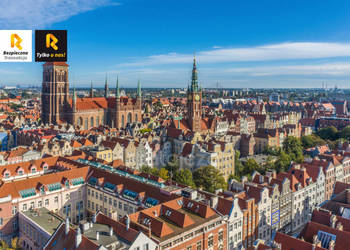 Mieszkanie Gdańsk Ogarna 48.5 metrów 2 pokoje