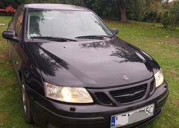 SAAB 9-32.2TID części