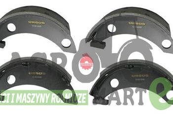 42320210, 42320220 ZESTAW SZCZĘK HAMULCOWYCH URSUS