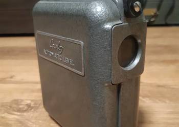 Cowley automatic level antyk .