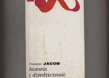 Historia i dziedziczność - Jacob