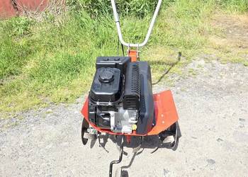 Temver glebogryzarka temver ml 50 holenderska jak nowa
