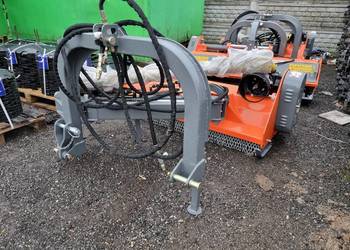 Kosiarka bijakowa ORKAN KT175/M
