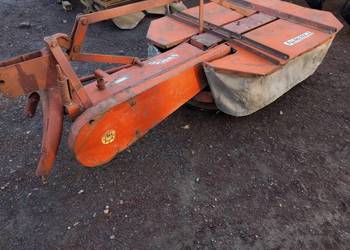 Kosiarka rotacyjna 135 mała